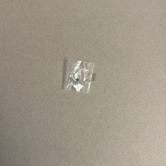 NEW BETSEY JOHNSON RHINESTONE BOOTS - Picture 5 of 5